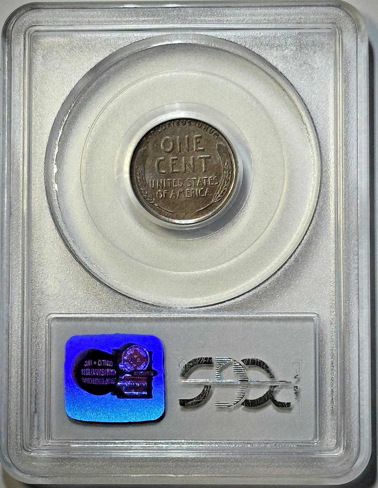 1919-S Lincoln Wheat Cent PCGS MS64 BN | Strong Color | Nicer Eye Appeal